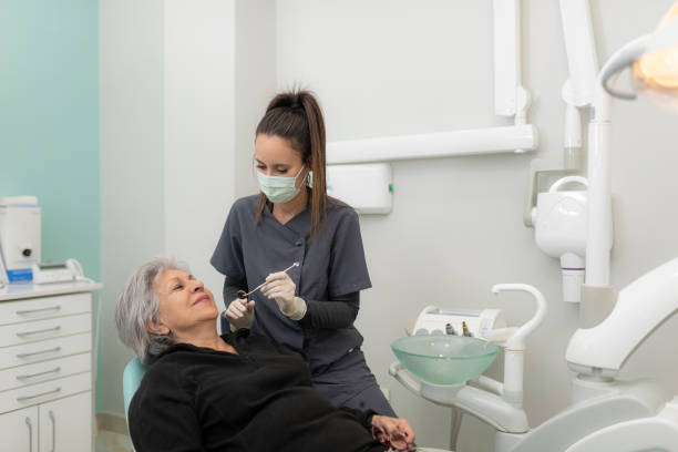 Best Walk-In Emergency Dentist in Miller, SD