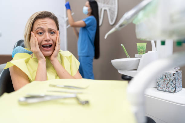 Best Pediatric Emergency Dentist in Miller, SD